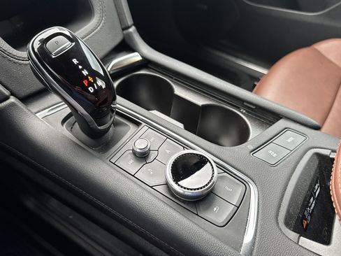 Used 2024 Cadillac XT5 Premium Luxury w/ Technology Package image 22