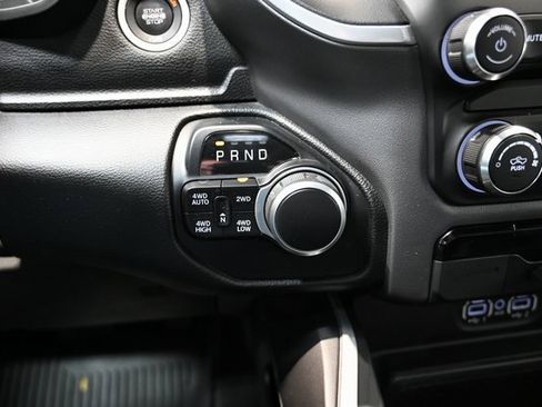 Used 2022 RAM 1500 Big Horn image 21