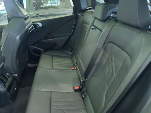 Used 2026 BMW X3 xDrive30 image 12