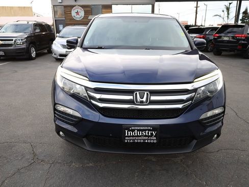 Used 2016 Honda Pilot EX-L image 3
