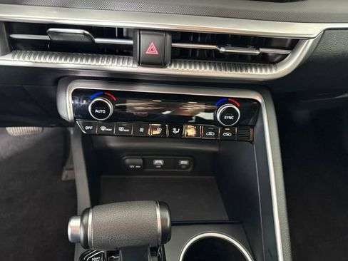 Used 2023 Kia K5 LXS image 23