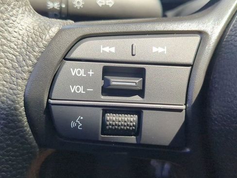 New 2026 Honda Accord SE image 25