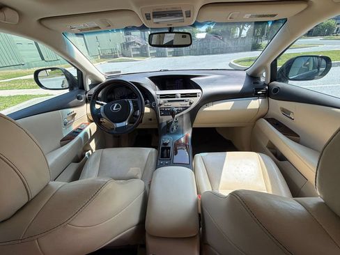 Used 2013 Lexus RX 350 AWD image 15