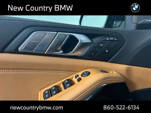New 2026 BMW X7 xDrive40i w/ M Sport Package image 11