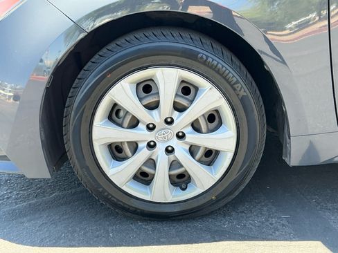 Used 2023 Toyota Corolla LE FWD image 26