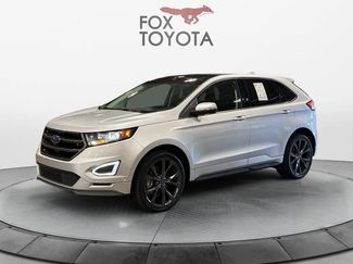 Used 2015 Ford Edge Sport w/ Equipment Group 401A video 1