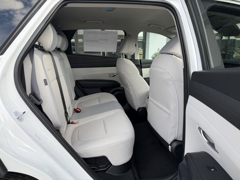 New 2026 Hyundai Tucson SEL image 26