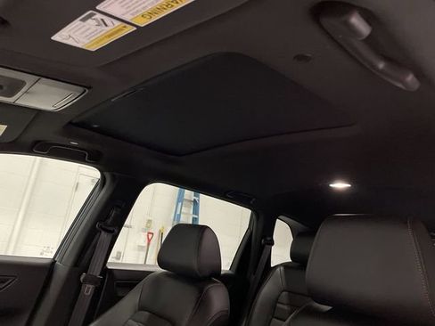 Used 2024 Honda CR-V Sport-L image 24