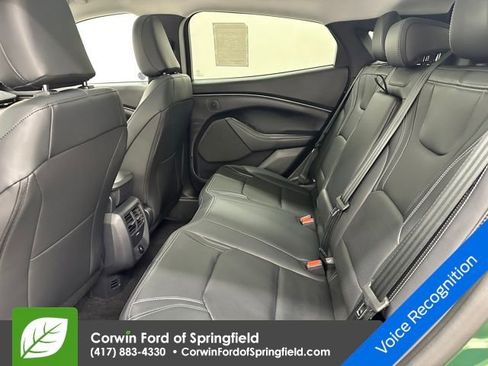 New 2026 Ford Mustang Mach-E Premium image 20