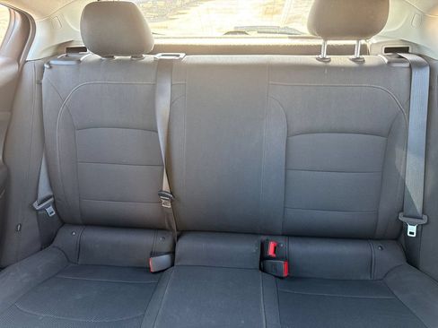 Used 2019 Chevrolet Cruze LS w/ LS Convenience Package FWD image 19