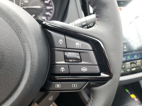 Used 2026 Subaru Forester Touring AWD/4WD image 17