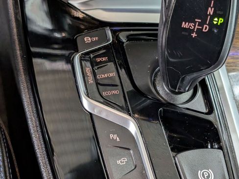 Used 2018 BMW X3 M40i image 24