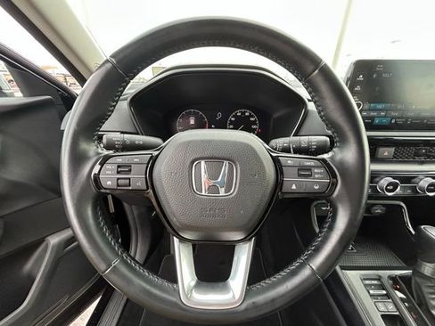 Used 2025 Honda CR-V EX-L image 10