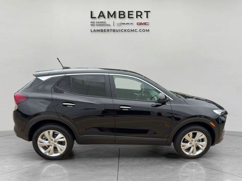 New 2026 Buick Encore GX Preferred w/ Advanced Technology Package AWD/4WD image 6