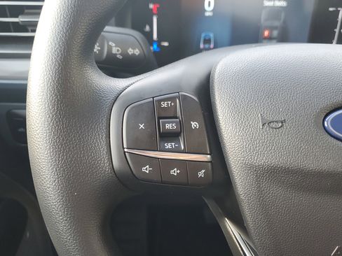 New 2025 Ford Maverick XL w/ Equipment Group 102A image 21