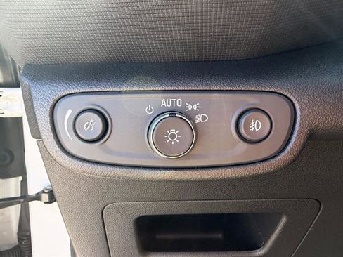Used 2023 Chevrolet TrailBlazer LT FWD image 29