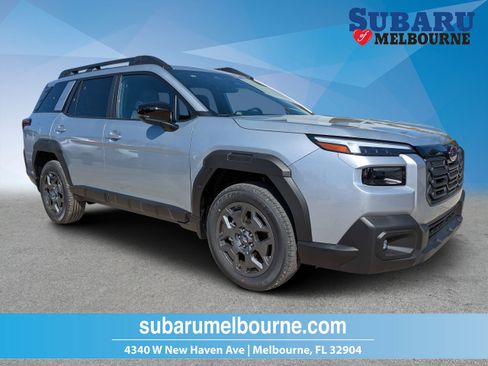 New 2026 Subaru Outback Premium image 1