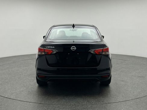 Used 2025 Nissan Versa SV image 7