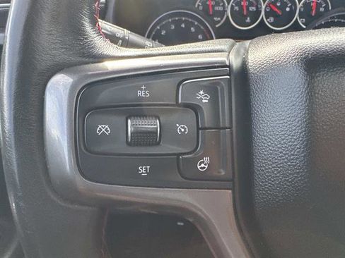 Used 2021 Chevrolet Suburban RST w/ Luxury Package image 21