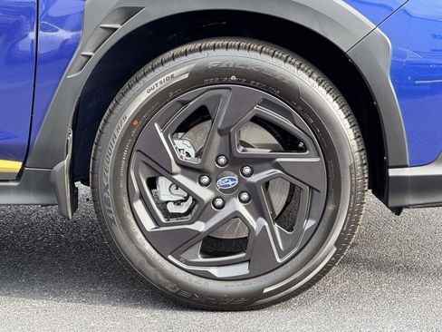 Certified 2025 Subaru Crosstrek 2.5i Sport image 7