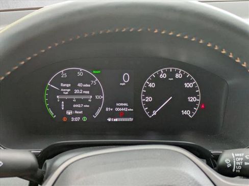 Used 2025 Honda CR-V Sport image 11