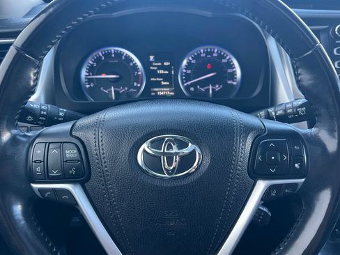 Used 2018 Toyota Highlander XLE AWD/4WD image 21