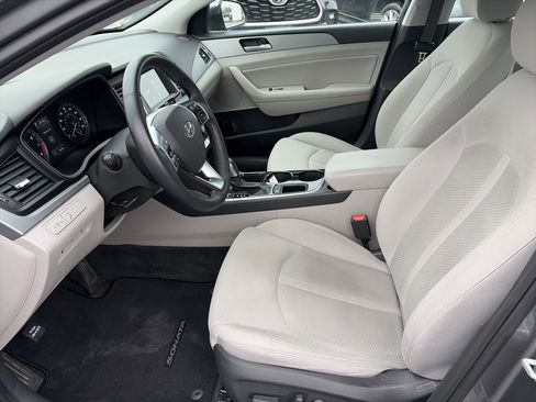 Used 2019 Hyundai Sonata SEL image 14