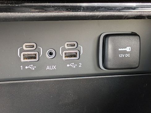 New 2026 Jeep Grand Cherokee Limited image 14