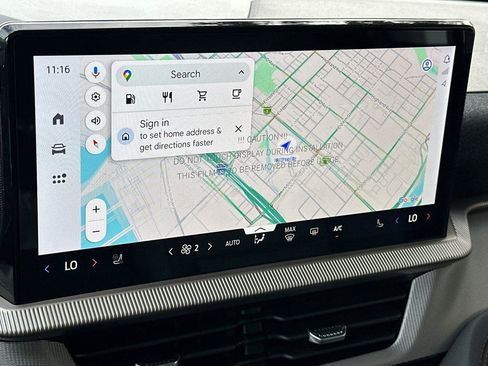 New 2026 Ford Explorer Active w/ Active Comfort Package image 17