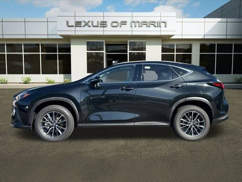 New 2026 Lexus NX 450h+ NX 450h+ Premium image 2