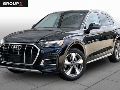 Used 2023 Audi Q5 2.0T Premium w/ Convenience Package