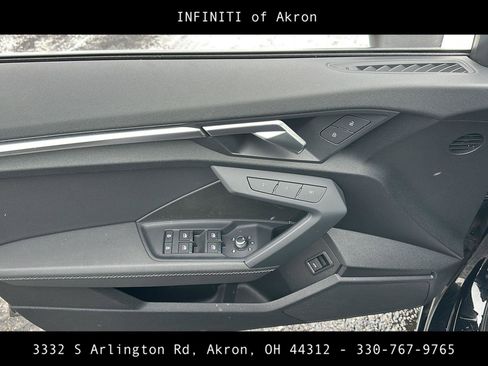 Used 2023 Audi A3 2.0T Premium image 39