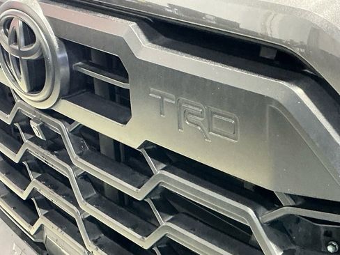 Used 2023 Toyota Tundra SR5 w/ TRD Sport Premium Package image 28