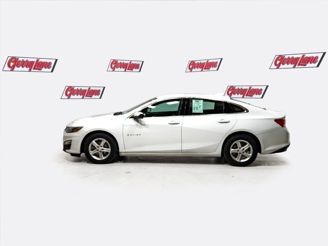 Used 2024 Chevrolet Malibu LT FWD image 4