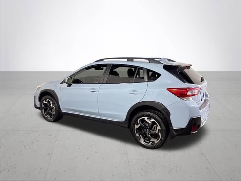 Used 2021 Subaru Crosstrek 2.5i Limited w/ Popular Package #4 AWD/4WD image 8