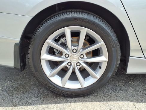 Used 2022 Honda Accord LX image 8