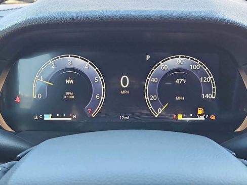 New 2026 Jeep Grand Cherokee Laredo X image 32