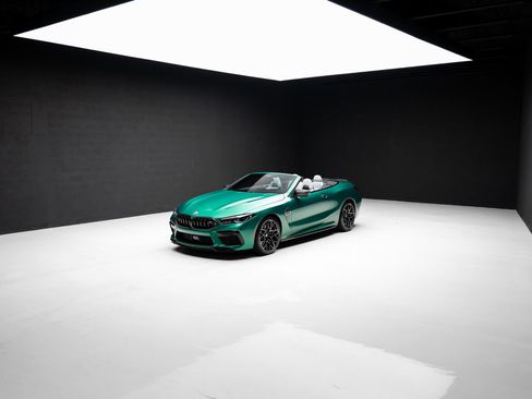 Used 2024 BMW M8 Competition w/ M Driver's Package AWD/4WD image 94
