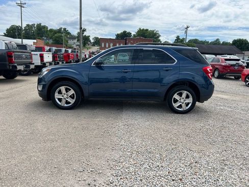 Used 2016 Chevrolet Equinox LT AWD/4WD image 5
