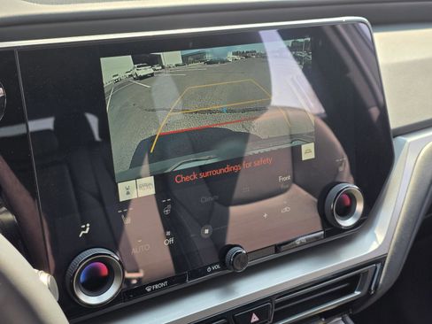 New 2026 Lexus TX 350 FWD image 18