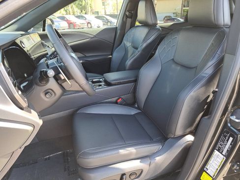 Used 2026 Lexus RX 350h w/ Convenience Package AWD/4WD image 15