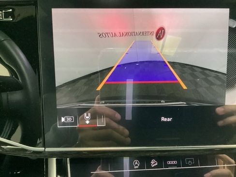 Used 2025 Audi Q7 2.0T Premium Plus w/ Premium Plus Package image 24