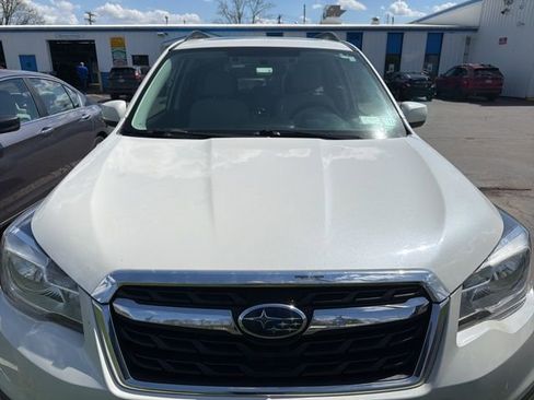 Used 2018 Subaru Forester 2.5i Premium AWD/4WD image 2