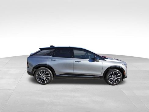 New 2026 Cadillac Optiq Sport 1 image 5