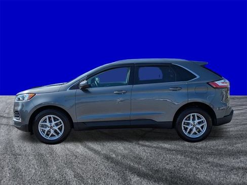 Certified 2024 Ford Edge SEL w/ Convenience Package AWD/4WD image 7