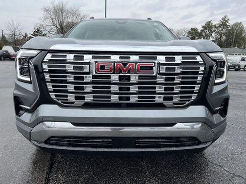 New 2026 GMC Terrain Denali image 13