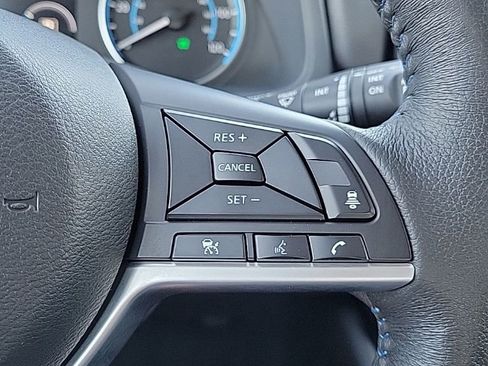 Used 2021 Nissan Leaf SV Plus image 21