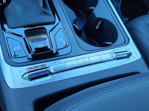 New 2026 Kia Carnival SX Prestige image 18