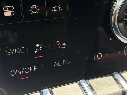 New 2026 GMC Acadia Elevation w/ Elevation Premium Package FWD image 6