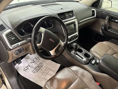 Used 2014 GMC Acadia SLT FWD image 10